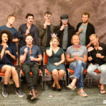 Group Photo &ndash; All Men Must Die