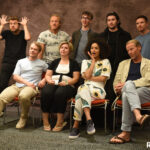 Group Photo &ndash; All Men Must Die