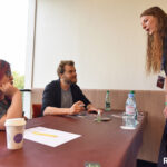 Pilou Asbaek (Euron Greyjoy) &ndash; All Men Must Die