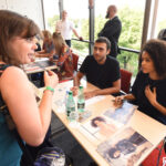 Nathalie Emmanuel (Missandei) &ndash; All Men Must Die