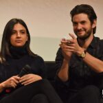 Panel Ben Barnes & Floriana Lima – The Punisher – For The Love of Fandoms