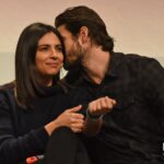 Panel Ben Barnes & Floriana Lima – The Punisher – For The Love of Fandoms
