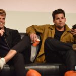 Panel Charlie Carver & Max Carver – Teen Wolf – For The Love of Fandoms