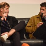 Panel Charlie Carver & Max Carver – Teen Wolf – For The Love of Fandoms