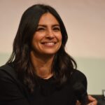 Panel The Punisher – Floriana Lima & Ben Barnes – For The Love of Fandoms