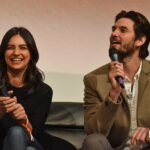 Panel The Punisher – Floriana Lima & Ben Barnes – For The Love of Fandoms
