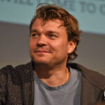 Panel Gemma Whelan & Pilou Asbaek – All Men Must Die 2 – Game of Thrones