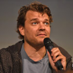 Panel Gemma Whelan & Pilou Asbaek – All Men Must Die 2 – Game of Thrones