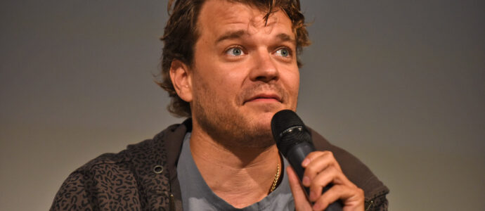 Panel Gemma Whelan & Pilou Asbaek - All Men Must Die 2 - Game of Thrones