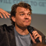 Panel Gemma Whelan & Pilou Asbaek – All Men Must Die 2 – Game of Thrones