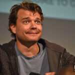 Panel Gemma Whelan & Pilou Asbaek – All Men Must Die 2 – Game of Thrones