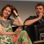 Panel Gemma Whelan & Pilou Asbaek – All Men Must Die 2 – Game of Thrones