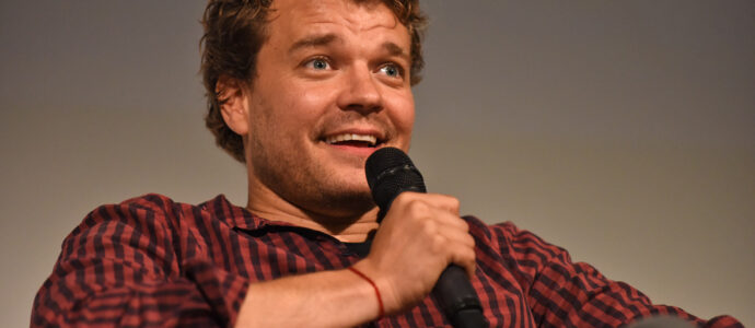 Convention Game Of Thrones - Panel with Gemma Whelan & Pilou Asbaek - All Men Must Die 2