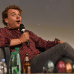 Convention Game Of Thrones – Panel with Gemma Whelan & Pilou Asbaek – All Men Must Die 2