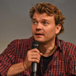 Convention Game Of Thrones – Panel with Gemma Whelan & Pilou Asbaek – All Men Must Die 2