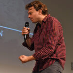Convention Game Of Thrones – Panel with Gemma Whelan & Pilou Asbaek – All Men Must Die 2