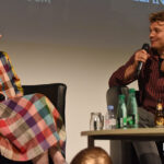 Convention Game Of Thrones – Panel with Gemma Whelan & Pilou Asbaek – All Men Must Die 2