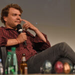 Convention Game Of Thrones – Panel with Gemma Whelan & Pilou Asbaek – All Men Must Die 2