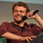 Convention Game Of Thrones – Panel with Gemma Whelan & Pilou Asbaek – All Men Must Die 2
