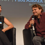 Convention Game Of Thrones – Panel with Gemma Whelan & Pilou Asbaek – All Men Must Die 2
