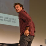 Convention Game Of Thrones – Panel with Gemma Whelan & Pilou Asbaek – All Men Must Die 2
