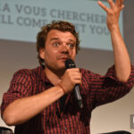 Convention Game Of Thrones – Panel with Gemma Whelan & Pilou Asbaek – All Men Must Die 2