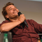 Convention Game Of Thrones – Panel with Gemma Whelan & Pilou Asbaek – All Men Must Die 2