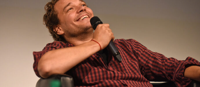 Convention Game Of Thrones - Panel with Gemma Whelan & Pilou Asbaek - All Men Must Die 2