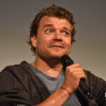 Panel Gemma Whelan & Pilou Asbaek – All Men Must Die 2 – Game of Thrones