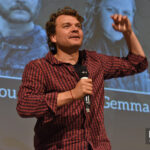 Convention Game Of Thrones – Panel with Gemma Whelan & Pilou Asbaek – All Men Must Die 2