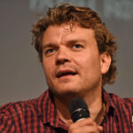 Convention Game Of Thrones – Panel with Gemma Whelan & Pilou Asbaek – All Men Must Die 2
