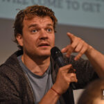 Panel Gemma Whelan & Pilou Asbaek – All Men Must Die 2 – Game of Thrones