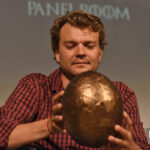 Convention Game Of Thrones – Panel with Gemma Whelan & Pilou Asbaek – All Men Must Die 2