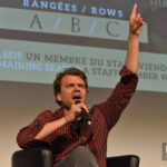 Convention Game Of Thrones – Panel with Gemma Whelan & Pilou Asbaek – All Men Must Die 2