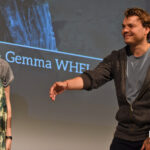 Panel Gemma Whelan & Pilou Asbaek – All Men Must Die 2 – Game of Thrones