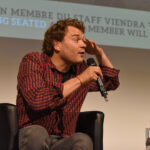Convention Game Of Thrones – Panel with Gemma Whelan & Pilou Asbaek – All Men Must Die 2