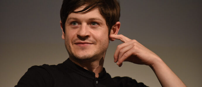 Panel Iwan Rheon & Jack Gleeson - All Men Must Die 2 - Game of Thrones