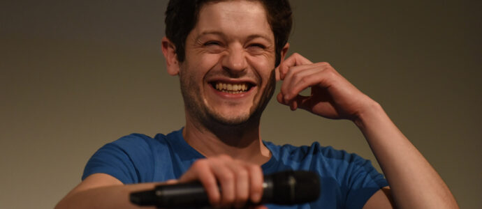 Panel Iwan Rheon & Jack Gleeson – Game of Thrones – All Men Must Die 2