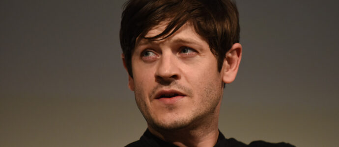Panel Iwan Rheon & Jack Gleeson - All Men Must Die 2 - Game of Thrones