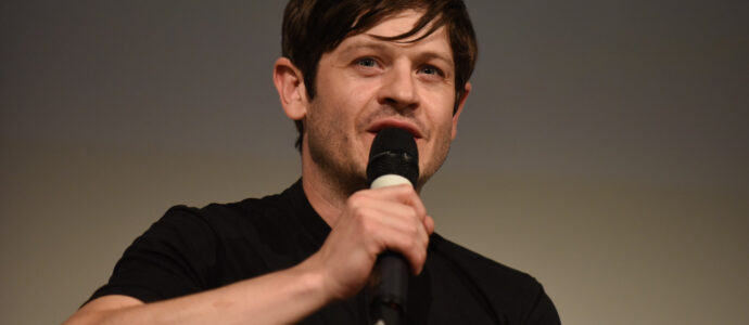 Panel Iwan Rheon & Jack Gleeson - All Men Must Die 2 - Game of Thrones