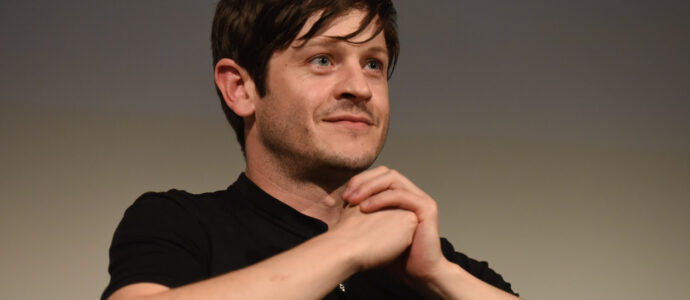 Panel Iwan Rheon & Jack Gleeson - All Men Must Die 2 - Game of Thrones