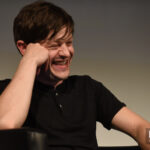 Panel Iwan Rheon & Jack Gleeson &ndash; All Men Must Die 2 &ndash; Game of Thrones