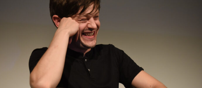 Panel Iwan Rheon & Jack Gleeson - All Men Must Die 2 - Game of Thrones