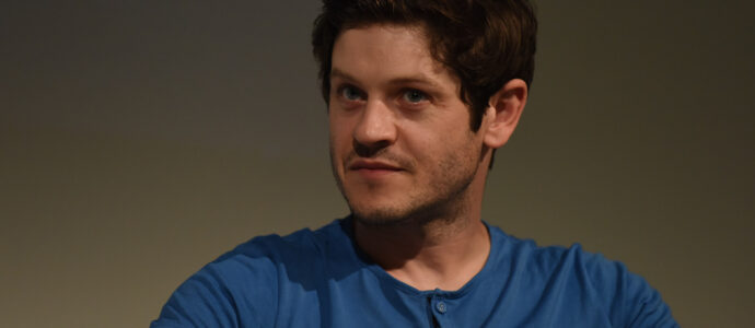 Panel Iwan Rheon & Jack Gleeson – Game of Thrones – All Men Must Die 2