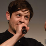 Panel Iwan Rheon & Jack Gleeson &ndash; All Men Must Die 2 &ndash; Game of Thrones