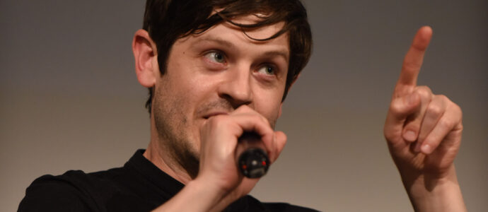 Panel Iwan Rheon & Jack Gleeson - All Men Must Die 2 - Game of Thrones