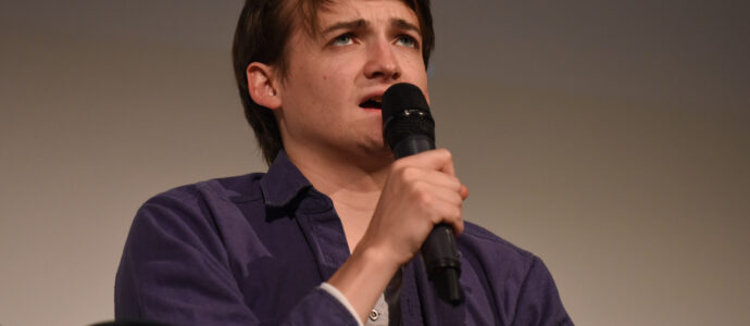 Panel Iwan Rheon & Jack Gleeson - All Men Must Die 2 - Game of Thrones