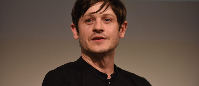 Panel Iwan Rheon & Jack Gleeson - All Men Must Die 2 - Game of Thrones