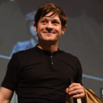 Panel Iwan Rheon & Jack Gleeson &ndash; All Men Must Die 2 &ndash; Game of Thrones