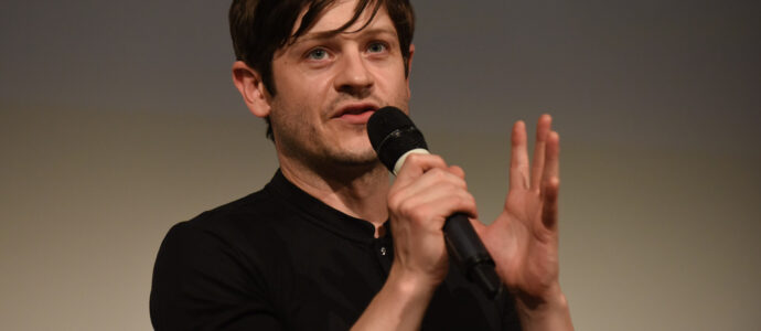 Panel Iwan Rheon & Jack Gleeson - All Men Must Die 2 - Game of Thrones